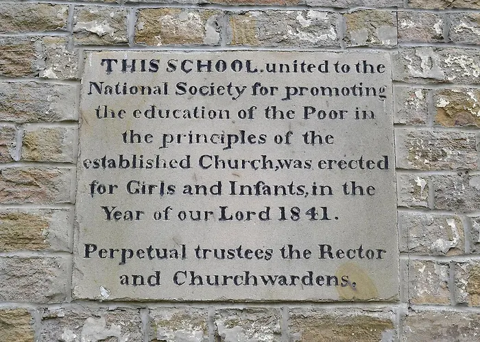 The School House - 28445